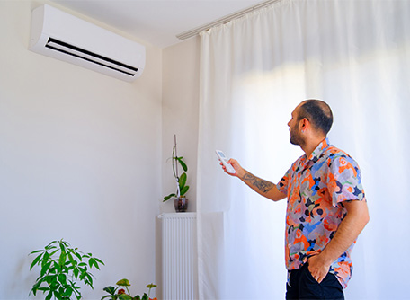Copropriétés, appartements  : installer sa climatisation