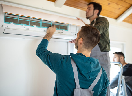 Comment installer une climatisation quand on est locataire ?